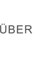 ÜBER